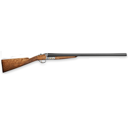 Fabarm Autumn Elite English Stock 20ga, 28”, (G84664)