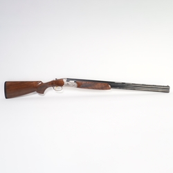 Beretta 687 Silver Pigeon III Field 12ga, 28", 3", Preowned (G84856)