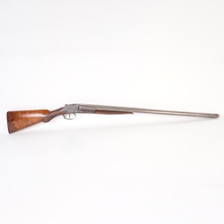 LC Smith SxS 12ga, 28”, Preowned (G84926)