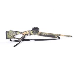 Remington 870 Super Mag Turkey Predator Mossyoak 12ga, 20”, 3-1/2”, Preowned (G84947)