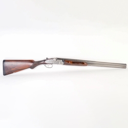 Beretta Abercrombie & Fitch O/U 12ga, 26”, Preowned (G85168)