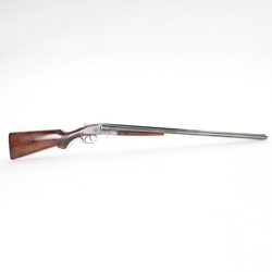 LC Smith SxS 16ga, 28”, Preowned (G85144)