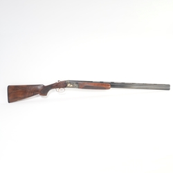 Beretta 687 Silver Pigeon V 20ga, 28”, Preowned (G85331)