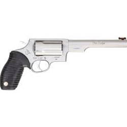 Taurus The Judge 2-441069T 45LC/.410, 6.5, (G85455)