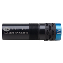 Fabarm Spectrum Black Oxide Ported