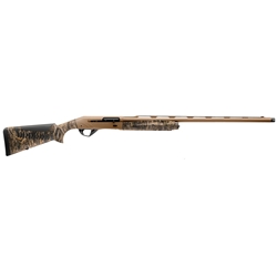 Benelli Super Black Eagle III SBE3 Advanced Impact Max7/FDE 12351 12ga, 28”, 3-1/2”, (G86249)