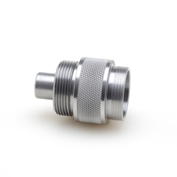 Beretta Adjustable Forend Weight Lock - Stainless