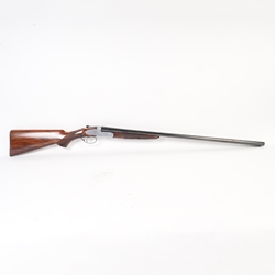 Rizzini BR552 Combo 16ga, 20ga, 29”, Preowned (G87036)
