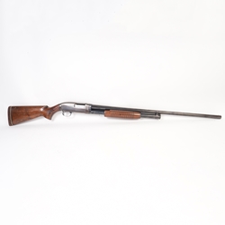 Winchester Model 12ga, 30” Fixed F/F choke Preowned (G87071)
