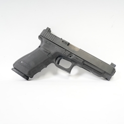 Glock 41 Gen 4 .45 ACP, 5” 13rd (3 mags) Optic Ready, Preowned (G87213)