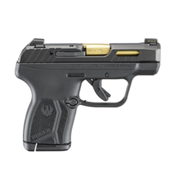 Ruger LCP MAX #13766 .380, 2.8” 10rd (G87102)