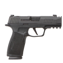 Sig P365 Micro Compact Optic Ready #154487 9mm, 3.1”, (G87095)
