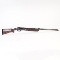 Benelli Super Black Eagle III SBE3 Walnut 12ga, 28”, 3-1/2”, Preowned (G87320)
