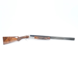 Caesar Guerini Ellipse Curve (Elite Dealer Exclusive) 20ga, 28”, (G88121)