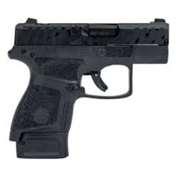 Beretta APX A1 Carry JAXN9208A1 9mm, 3”, 8-rd (G88236)
