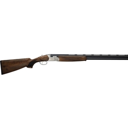 Beretta 686 Silver Pigeon I Field Combo J686FR8 28ga / 410, (G88542)