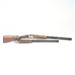 Beretta 686 Silver Pigeon I Field COMBO 20ga / 28ga, 28”, Preowned (G88712)