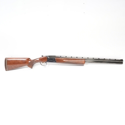 Browning Citori Skeet 4-barrel Combo 12ga, 20ga, 28ga, .410, 28” Fixed SK / SK chokes Preowned (G88815)