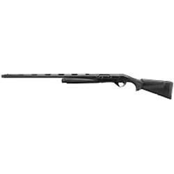 Benelli Super Black Eagle III SBE3 LEFT HAND Black Synthetic 10371 12ga, 28”, 3-1/2”, (G89129)