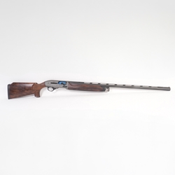 Beretta A400 Xcel Sporting w/Custom Monte Carlo 13-7/8” stock, 12ga, 32” Preowned (G84243)