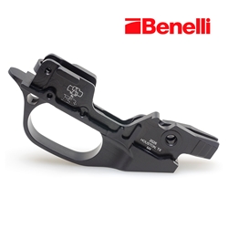 A&S Enhanced Trigger Guard (Benelli, Breda, Franchi) Briley