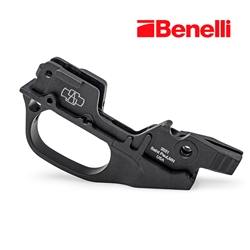 A&S Enhanced Trigger Guard (Benelli, Breda, Franchi) Briley