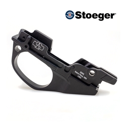 A&S Enhanced Trigger Guard (Benelli, Breda, Franchi) Briley