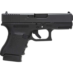 Glock UI4250201 G42 Gen3 Sub-Compact 380 ACP 6+1 3.25" (G89249)