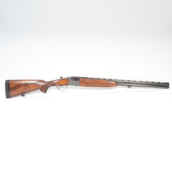 Franz Sodia O/U 20ga, 25.5”, Preowned (G89660)