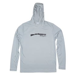 Briley 3Gun Sun Hoodie