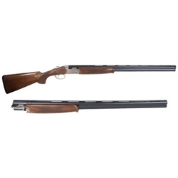Beretta 686 Silver Pigeon I Field Combo J686FP8 20ga/28ga, 28” (G89793)