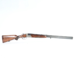 Merkel 2000EL Sporter 20ga, 28”, Double Trigger, Preowned (G89966)