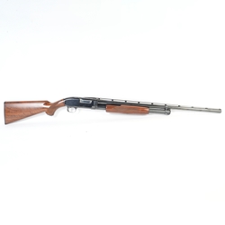Browning Model 12 20ga, 26”, 2-3/4” Fixed Mod, Preowned (G90010)