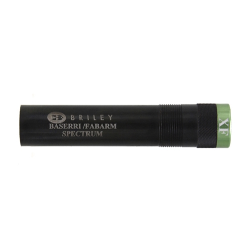 Briley MFG - Baserri Spectrum Black Oxide Choke - 12 Gauge