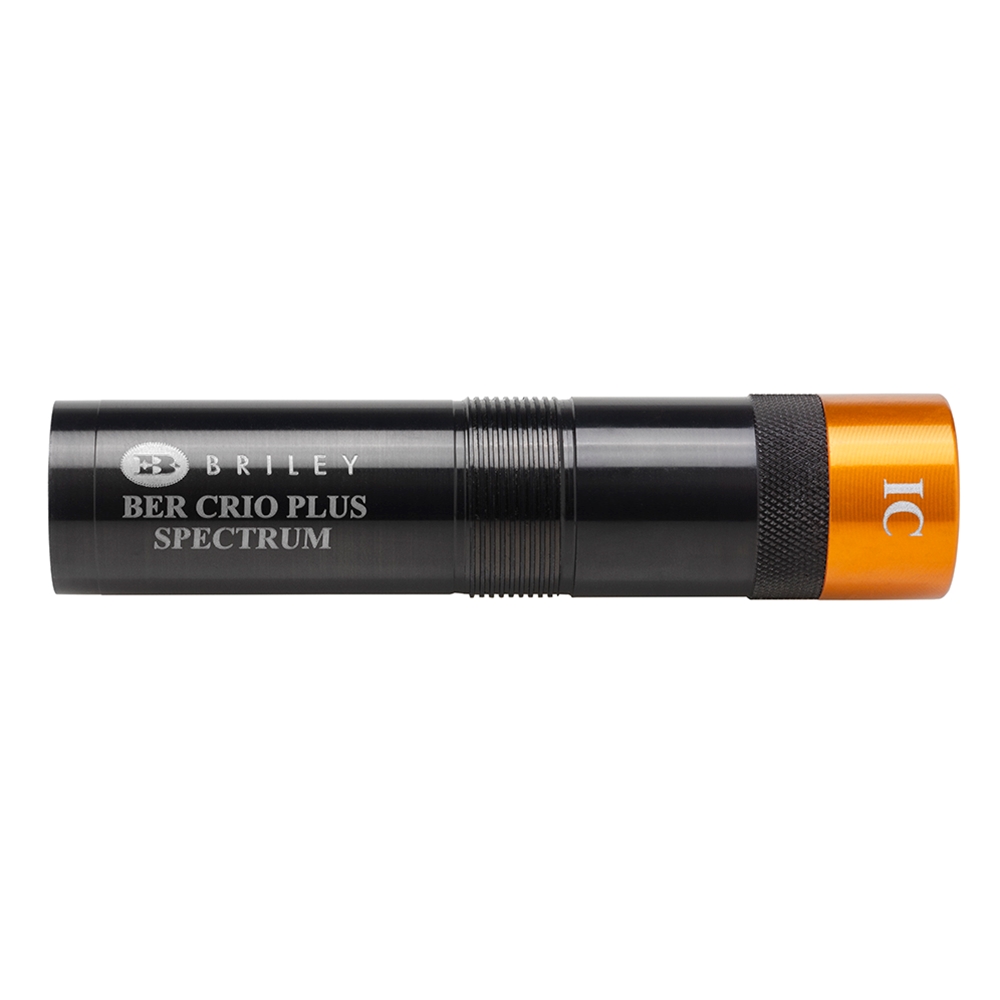 Briley MFG - Benelli (Crio Plus) Spectrum Black Oxide Choke - 12 Gauge