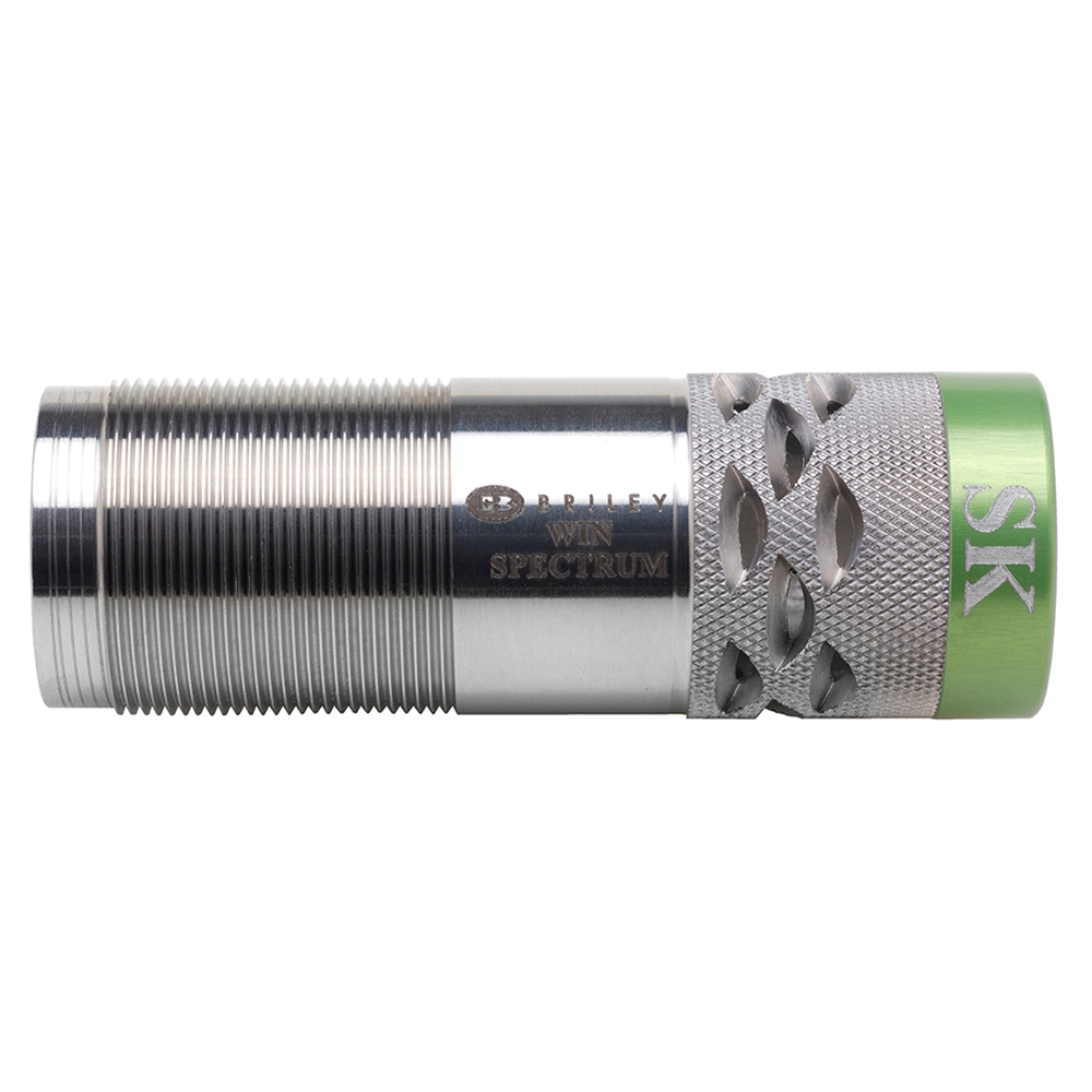 Briley MFG - Winchester (Win Choke) Spectrum Ported - 12 Gauge