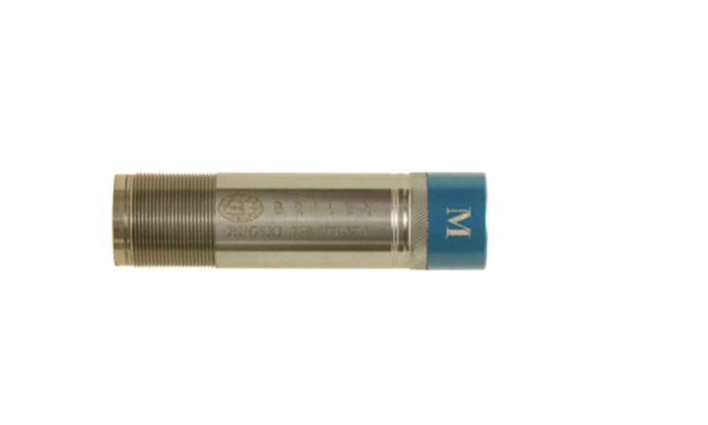 Briley MFG - Ruger (Sporting) Spectrum - 12 Gauge