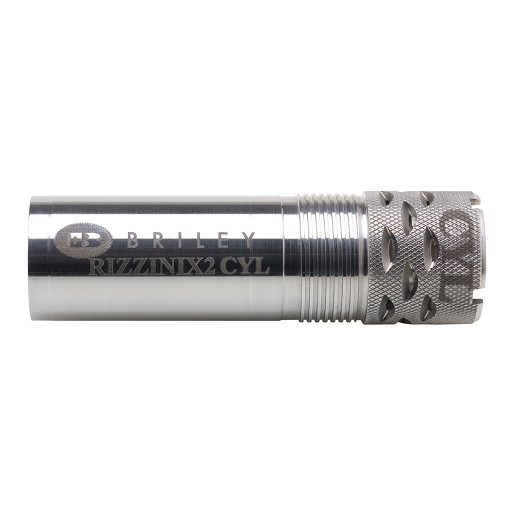 Briley MFG - Rizzini Ported Shotgun Choke - 12 Gauge