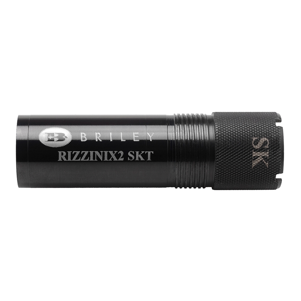 Briley MFG - Rizzini Extended Black Oxide - 12 Gauge
