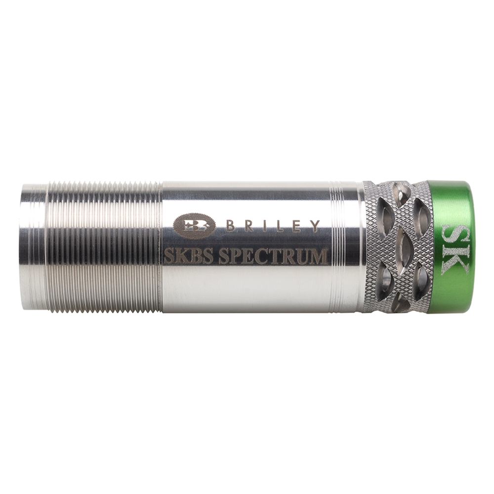 Briley MFG - SKB (Competition) Spectrum Ported - 12 Gauge