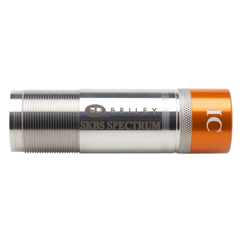 Briley MFG - SKB (Competition) Spectrum - 12 Gauge
