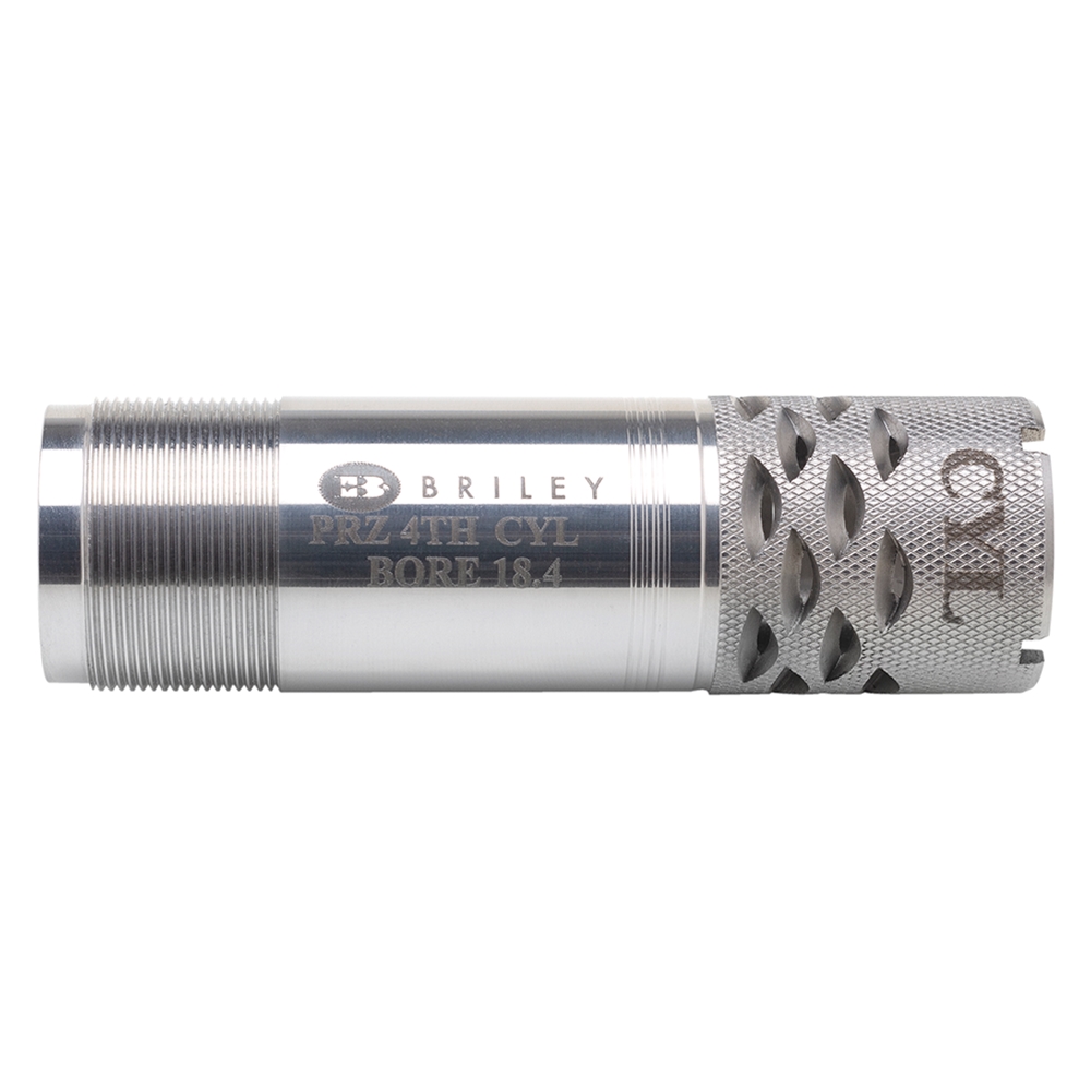 Briley MFG - Perazzi 4th Generation Ported Shotgun Choke