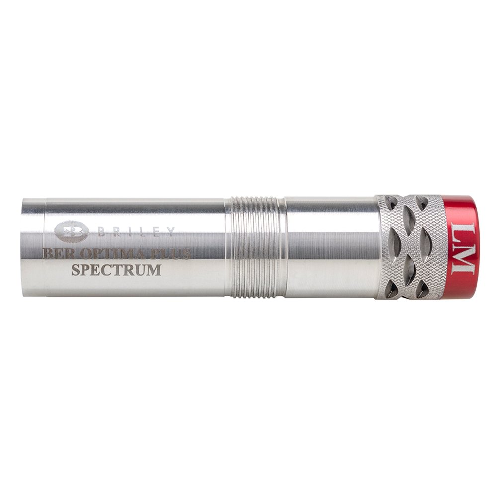 BRILEY BLACK OXIDE SPECTRUM BERETTA OPTIMA HP CHOKE TUBE CHOICE OF CONSTRICTION Range & Shooting