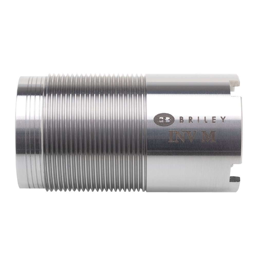 Briley MFG - Invector Flush Choke - 12 Gauge