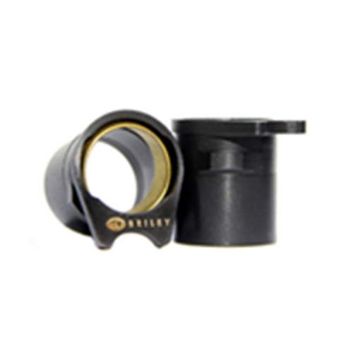 ラウンド用品・アクセサリー user_5a5bafb8 Briley MFG - 1911 Auto Black Oxided Spherical Oversized and Drop