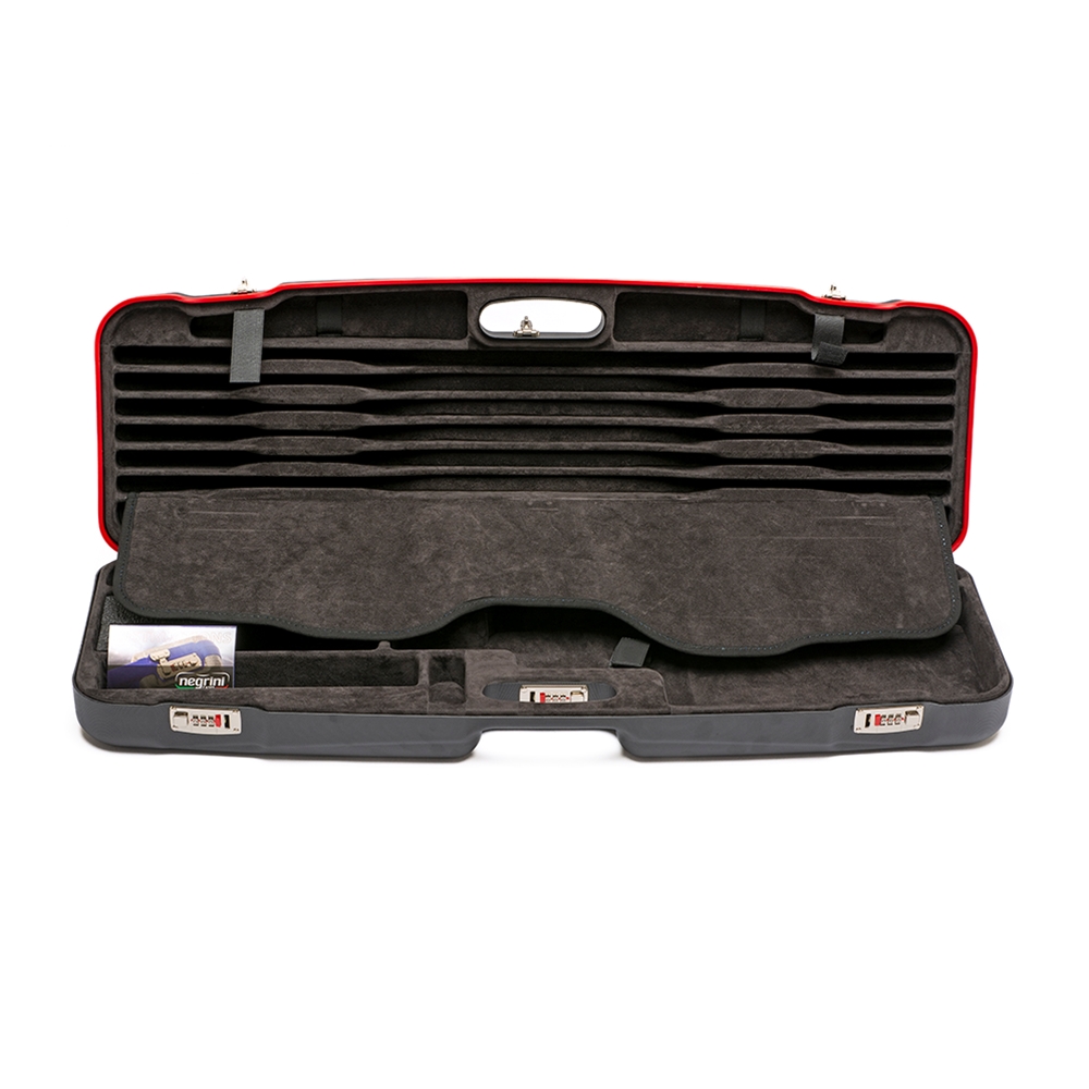 Granadaページ MAMBA GUARDZ: Enhance Torch Safety and Style