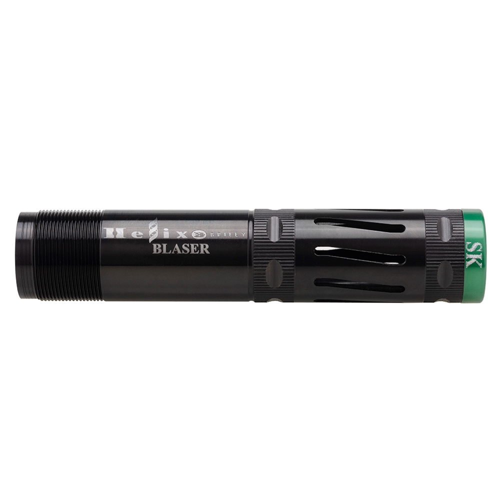 Briley MFG - Blaser Helix Black Oxide Choke - 12 Gauge