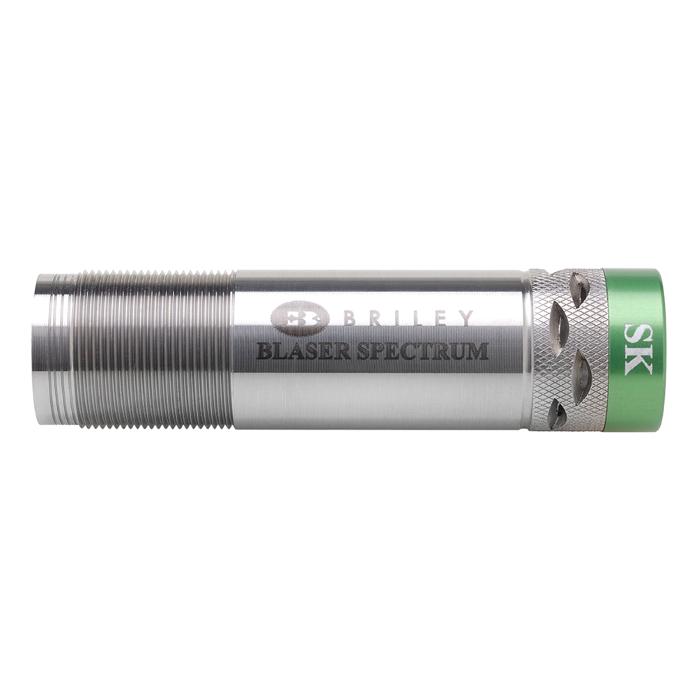 Briley MFG - Blaser Spectrum Ported Choke - 20 Gauge