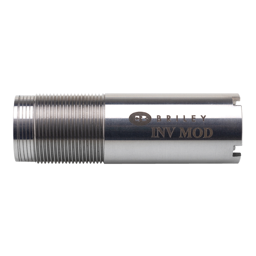 窒息/Choke  8ED英語foil Poly-Choke II 20ga Regular Slotted Choke - Centerfire Systems
