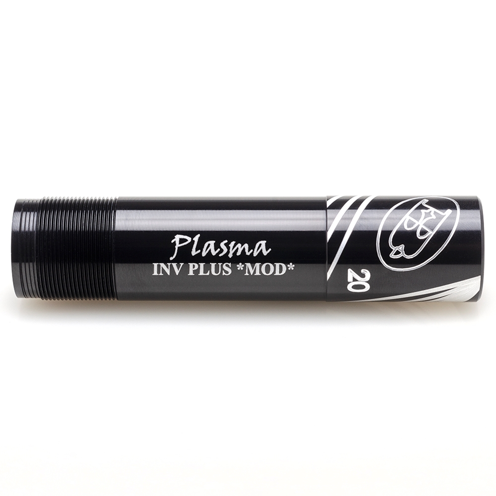 Briley MFG - Invector Plus Plasma Choke - 12 Gauge